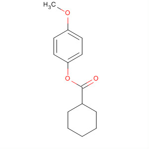 CAS 105273-29-8 molecular structure
