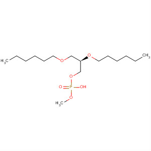 CAS 105301-29-9 molecular structure