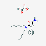 CAS 105310-96-1 molecular structure