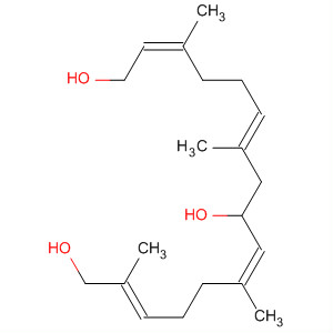 CAS 105418-96-0 molecular structure