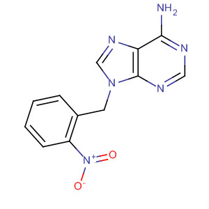 CAS 10549-96-9 molecular structure