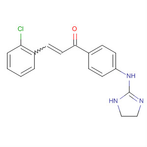 CAS 105593-29-1 molecular structure