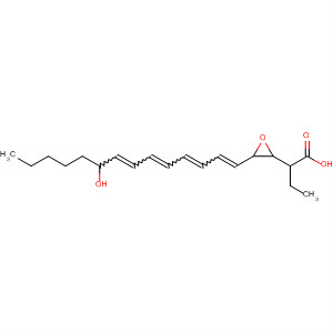 CAS 105615-96-1 molecular structure