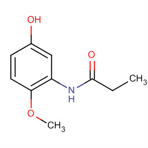 CAS 105620-96-0 molecular structure