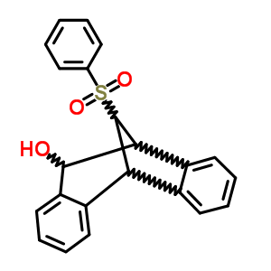 CAS 10565-96-5 molecular structure