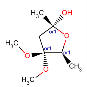 CAS 105653-96-1 structure