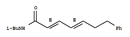 CAS 10585-96-3 molecular structure