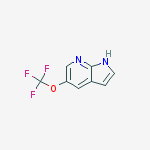 CAS 1060802-96-1 molecular structure