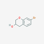 CAS 1060814-29-0 molecular structure
