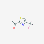 CAS 1060815-96-4 molecular structure