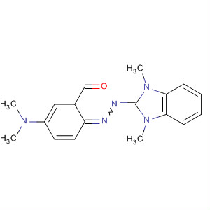 CAS 106106-96-1 molecular structure