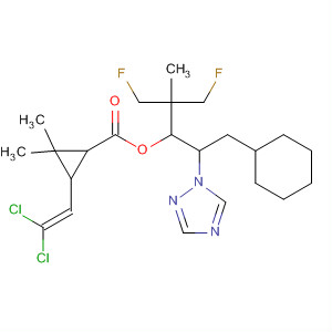 CAS 106310-29-6 molecular structure