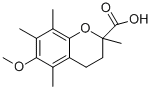 CAS 106461-96-5 molecular structure