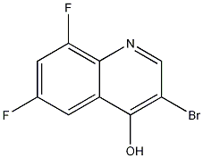 CAS 1065087-96-8 molecular structure