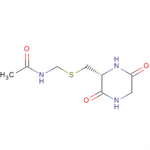 CAS 106656-96-6 molecular structure