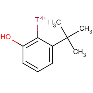 CAS 106733-29-3 molecular structure