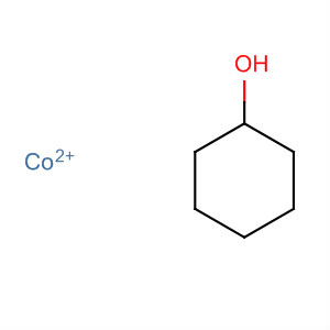 CAS 106753-29-1 molecular structure