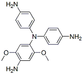 CAS 106790-29-8 molecular structure
