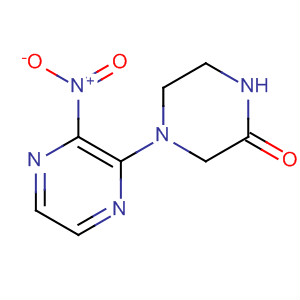 CAS 106797-96-0 structure