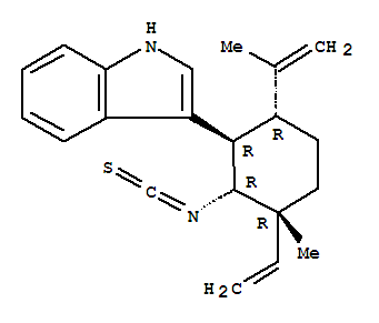 CAS 106928-29-4 molecular structure