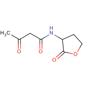 CAS 106983-29-3 molecular structure