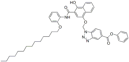 CAS 107091-96-3 structure