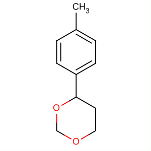CAS 1078-29-1 molecular structure