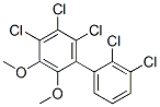 CAS 107843-96-9 molecular structure