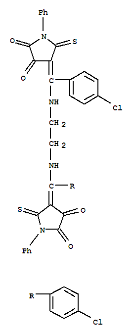 CAS 107936-96-9 molecular structure