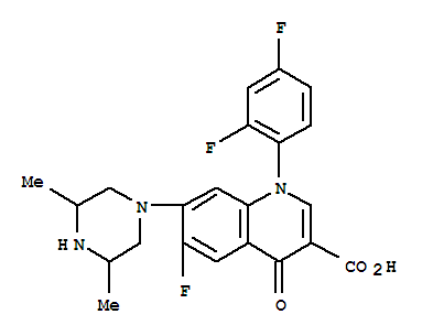 CAS 108138-29-0 molecular structure