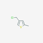 CAS 1082602-29-6 molecular structure