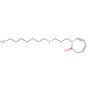 CAS 108640-29-5 molecular structure