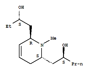 CAS 109028-29-7 molecular structure
