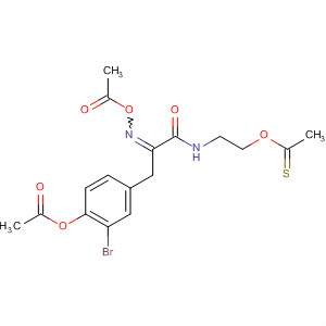 CAS 109152-29-6 molecular structure