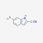 CAS 1092350-96-3 molecular structure