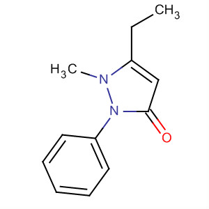 CAS 109249-29-8 molecular structure