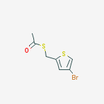 CAS 1092960-96-7 molecular structure