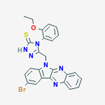 CAS 109322-29-4 structure