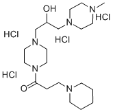 CAS 109376-96-7 molecular structure