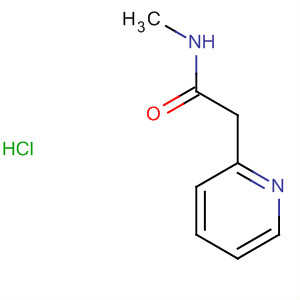 CAS 109406-96-4 molecular structure
