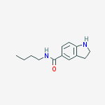 CAS 1094219-96-1 molecular structure