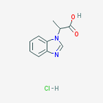 CAS 1095080-29-7 molecular structure