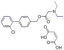 CAS 109523-96-8 molecular structure