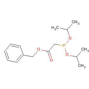 CAS 109643-29-0 molecular structure