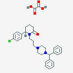 CAS 109758-29-4 molecular structure