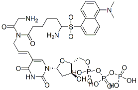 CAS 109921-29-1 molecular structure