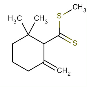 CAS 109988-96-7 molecular structure
