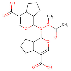CAS 110043-29-3 molecular structure