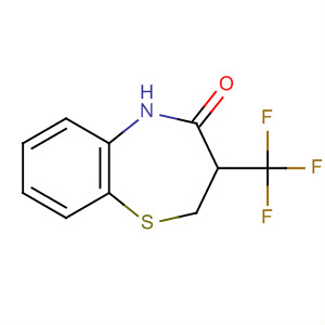 CAS 110579-29-8 molecular structure