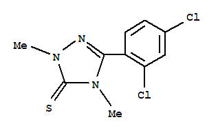 CAS 110623-29-5 structure